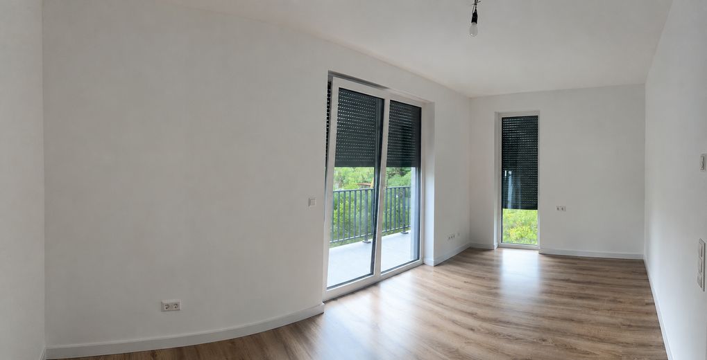 Neubau-Doppelhaushälfte A+ in Berlin-Müggelheim – 150 m², große Dachterrasse, provisionsfrei – Foto 8