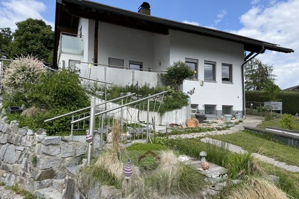 Idillio familiare a Deggendorf