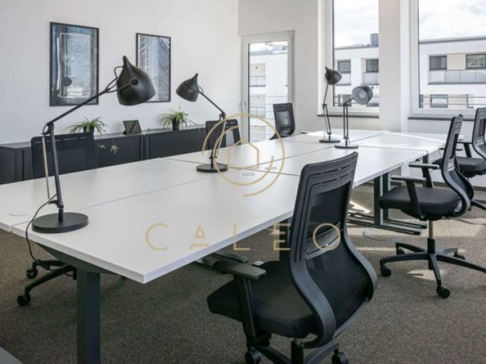 CALEO ¦ Feuerbach ¦ flexibel + sofort bezugsfertig ¦ all inclusive ¦ PROVISIONSFREI – Foto 1