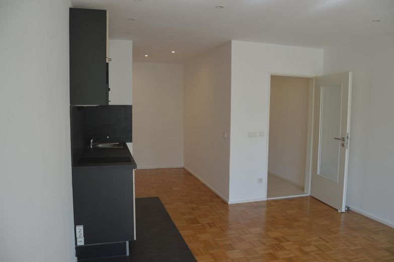 Winzererstraße - Sonniges Appartement in  München Schwabing West – Foto 4
