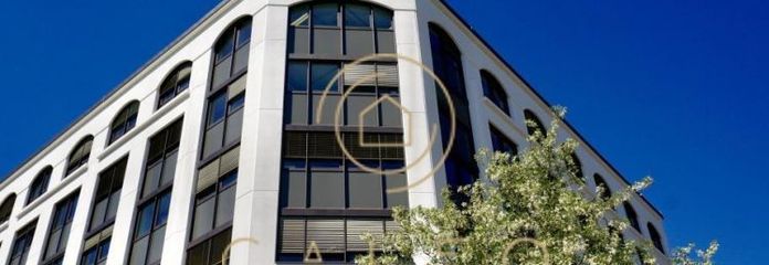 CALEO ¦ Eschborn ¦ 331 m² ¦ ab EUR 13,50/m² ¦ PROVISIONSFREI