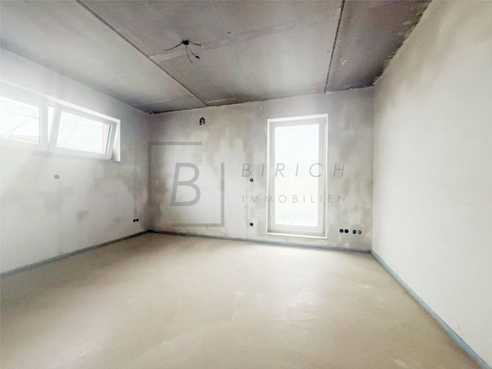 Sonnig, modern, effizient - Traumwohnung mit Dachterrasse in Neu-Ulm/Pfuhl – Innenaufnahmen IST-Stand