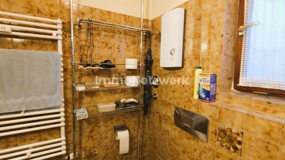 Ihr Rückzugsort im Schwarzwald - Charmante Ferien-Wohnung in Schonach – Bad 2