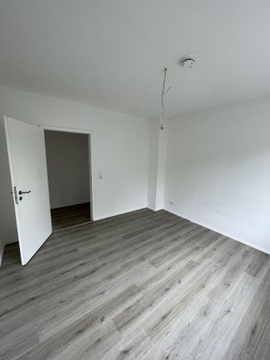 Frisch modernisierte 3-Zimmer-Wohnung in Altstadtnähe – Schlafzimmer 2