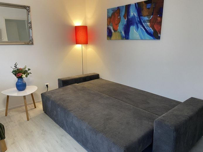 Schlafsofa