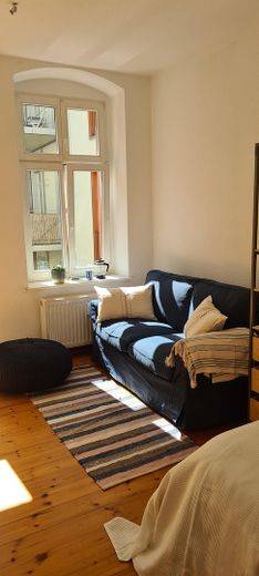 Gemütliche Wohnung zur Untervermietung – Foto 7