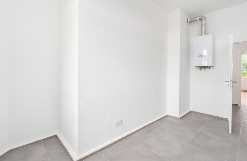 Charmante 3 Zimmer in Düsseldorf – Küche