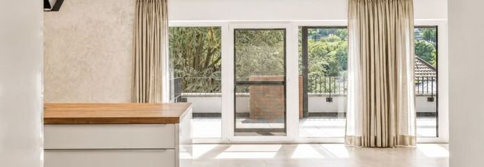 LUXUS-PENTHOUSE MIT NECKARBLICK - neuwertig | barrierefrei | einzugsbereit