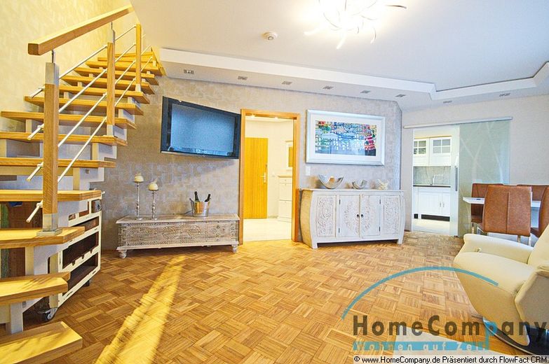 Penthousewohnung mit 2 Schlafzimmern und 3 Balkonen in direkter Innenstadtlage von Witten. – ee3351150cb3f126808944e9df8a192744f2a0d1.jpg