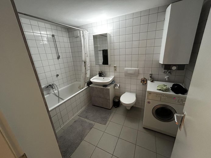 Charmante 2-Zimmer Wohnung in Stuttgart-Birkach zu verkaufen – Foto 19