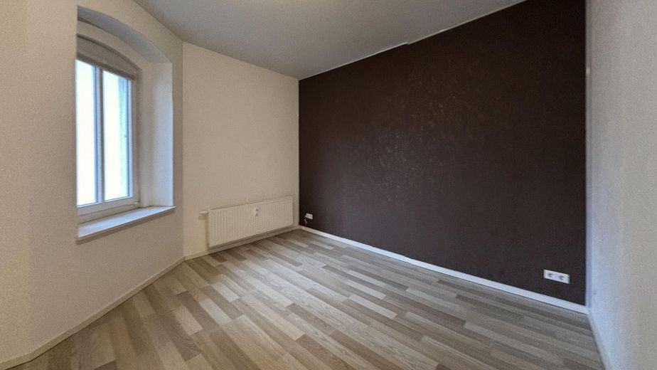 Moderne 4,5 Zimmer Wohnung mit Wohnküche – Schlafzimmer