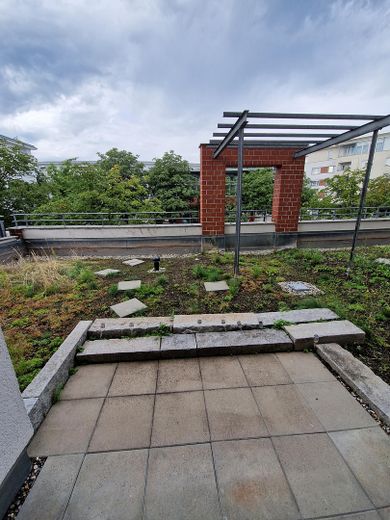 Wohnen am Walter-Gropius-Platz – Foto 11