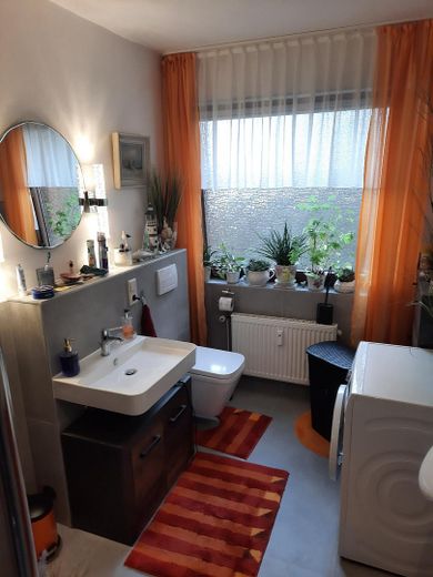 Piękne bezbarierowe mieszkanie na parterze w Braunschweig-Gliesmarode – Zdjęcie 10
