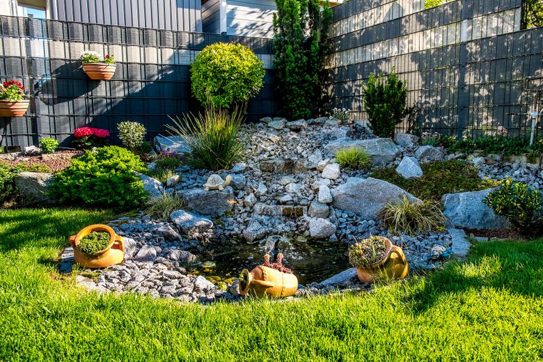 Garten