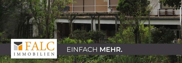 Haus Rückseite