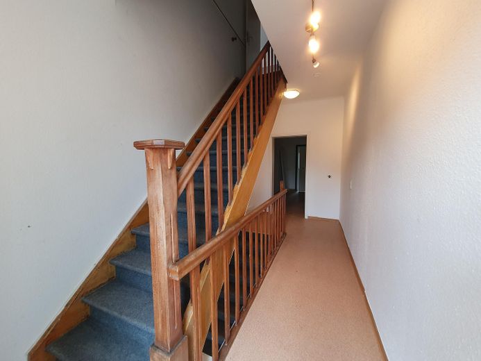 Treppenhaus