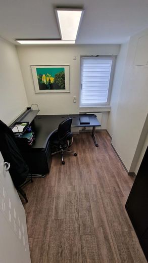 Repräsentative Büro- oder Praxiseinheit im Oeder Weg – Frankfurt-Nordend – Foto 6