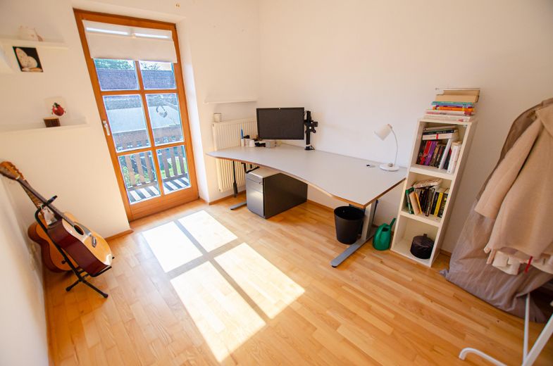 Büro/Kind 1