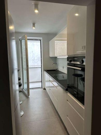 Stilvolle 3-Raum-Wohnung mit gehobener Innenausstattung in Köln - Belgisches Viertel – الصورة 7
