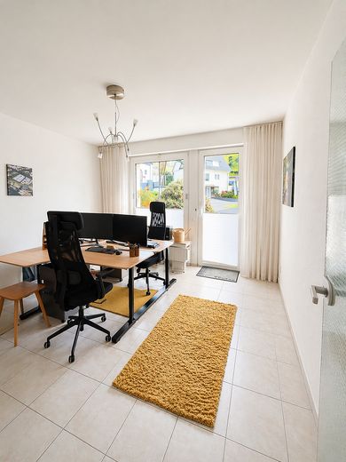 Großzügige EG-Wohnung in Toplage Heiligenhaus – फोटो 13