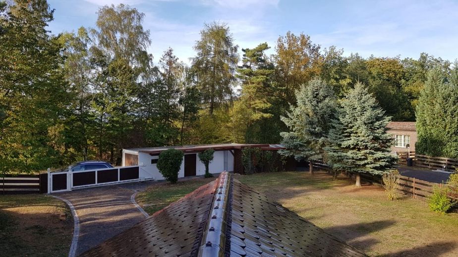Nentershausen, Landhaus – Foto 5