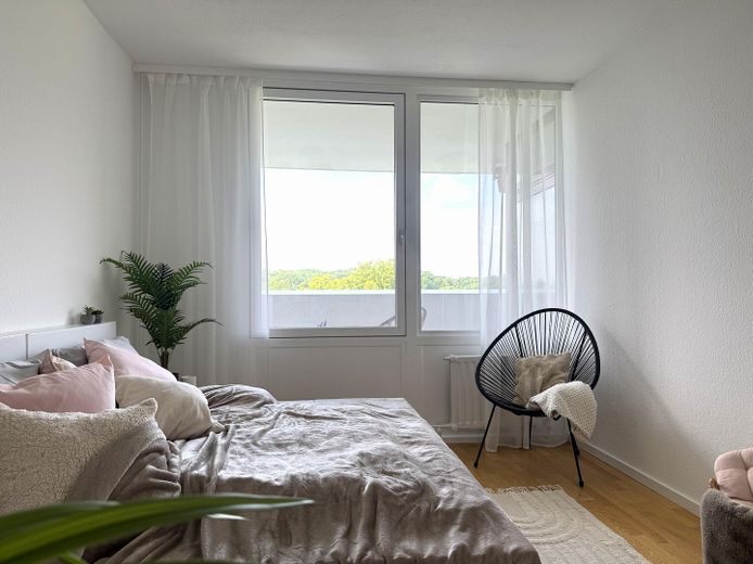 *ZONDER COURTAGE* Stijlvol gemoderniseerd 2-kamer appartement met droomuitzicht & groot zonnebalkon – Foto 20