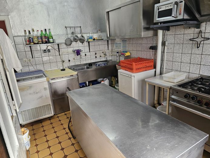 Bad Salzungen, Hospitality – Photo 10