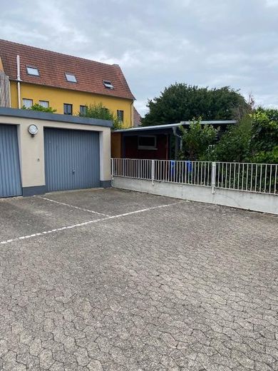 OG/DG - 2. Garage