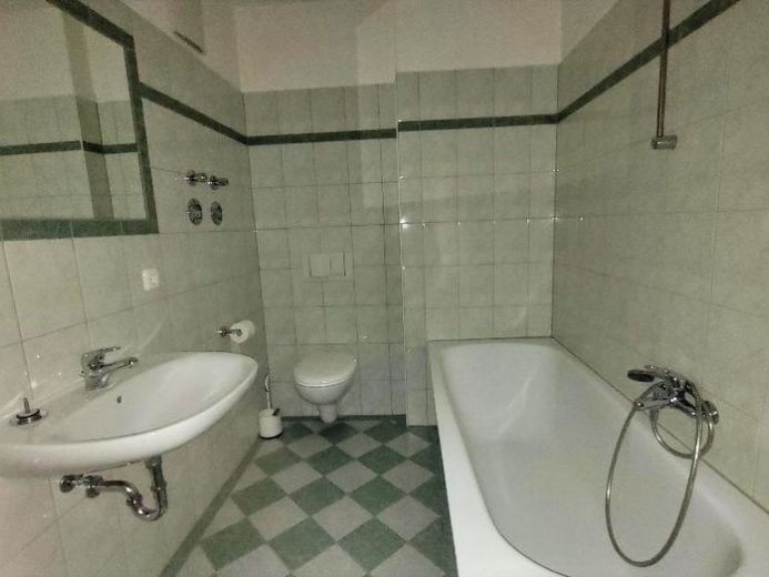 Schön geschnittene 2-Raum Whg. nähe Zentrum – Foto 1