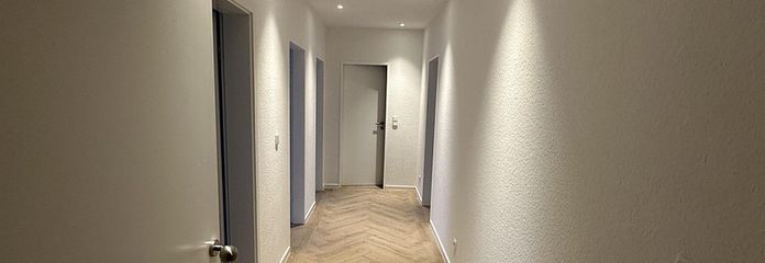 Flur / Eingangsbereich