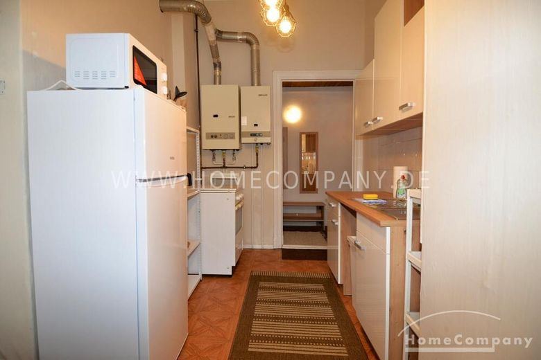 Zentral gelegene 2 Zimmer Wohnung in Prenzlauer Berg, möbliert, Berlin – dc4590fd4a7c6f6c8372340eaffdbce13935f60b.jpg