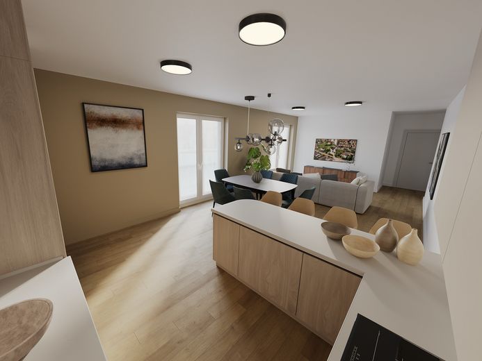 🌟 Traumwohnung mit  bis zu 22.500 € Tilgungszuschuss +  KfW-Finanzierung sichern! mit 3% AfA – Foto 3