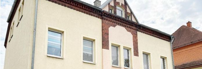 ***MIESZKANIE DLA GOŚCI Z DUŻĄ ILOŚCIĄ MIEJSCA I OSOBNYM WEJŚCIEM*** – TWÓJ NOWY DOM W RIESA-GRÖBA, WKRÓTCE DO WYNAJĘCIA