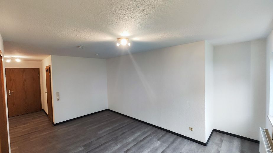 2-Zimmer EG-Wohnung - TOP-Rendite - provisionsfrei – Wohn-Esszimmer