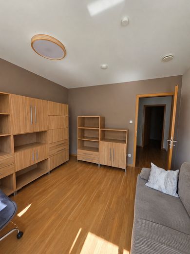 Provisionsfrei: Moderne DHH mit PV-Anlage, Energieeffizienzklasse B, nahe Öjendorfer See – Arbeits-/Kinderzimmer 2