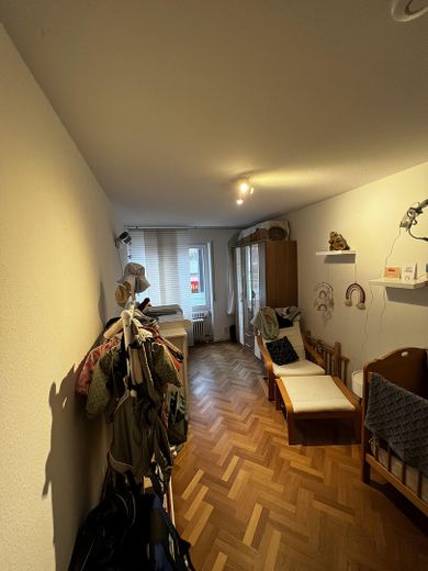 Geschmackvolle Wohnung | 3,5Z | EBK | direkt an der Bärenwiese – फोटो 5