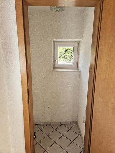 منزل عائلي منفصل/منزل للعطلات في وادي الدانوب – Gäste WC/Abstellraum