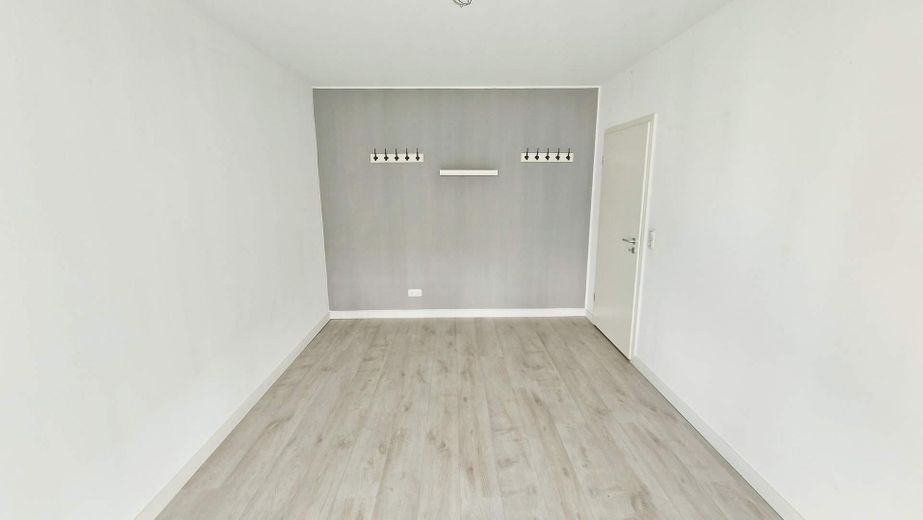 - Senza commissioni - Casa bifamiliare a basso consumo energetico con dotazioni di alta qualità presso il lago Öjendorfer – 2. Schlafzimmer