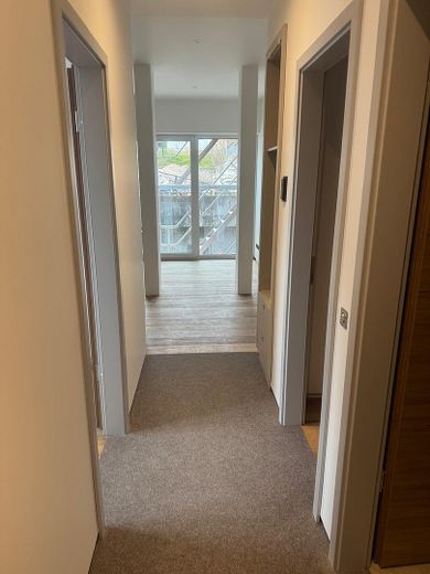 3-Zimmer-Wohnung, Erstbezug, energieeffizient, barrierefrei (Typ 1) – Foto 3