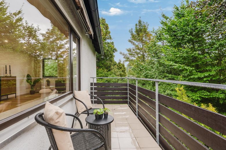 Bezugsfertige & hochwertig modernisierte Wohnung – Foto 14