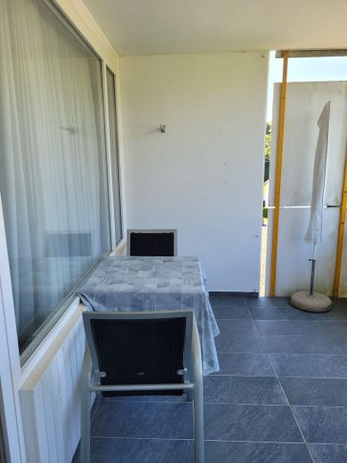 شقة من غرفتين للإيجار لشخص واحد في كونيغسبرون – Balkon