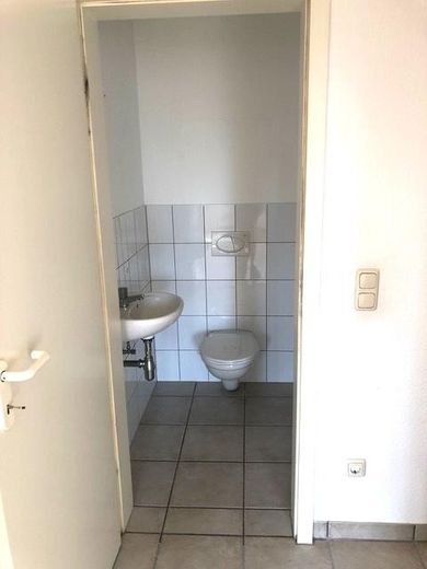 Gäste-WC DG