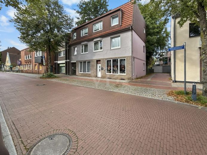 Voll vermietetes Wohn- und Geschäftshaus mit 6 Einheiten in zentraler Innenstadtlage – Foto 1
