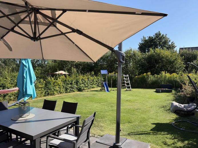 Ideal für Familien - Doppelhaushälfte mit Erdwärme und Solar in bester Lage – फोटो 2