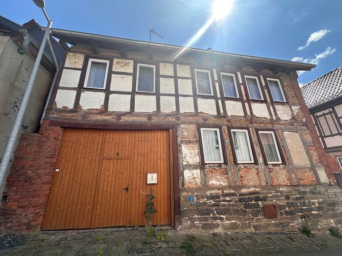 Single-family house in Leimbach – Foto 16