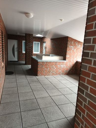 Moderne 3-Zimmer-Wohnung in Friedrichsfehn von privat – Obergeschoss