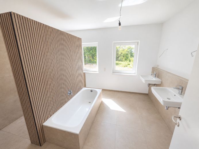 Abitare con stile: appartamento al piano terra di 4 locali con terrazza nel quartiere delle ville – Foto 6