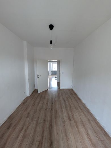 Merkezi Bonn konumunda 68 m² büyüklüğünde aydınlık 2,5 odalı daire – hemen taşınılabilir – Fotoğraf 17
