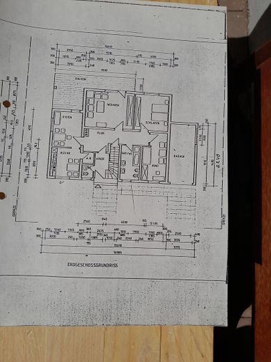 Provisionsfrei von Privat: Großzügiges Mehrfamilienhaus mit Ausbau-Potenzial und Traum-Aussicht – Foto 14