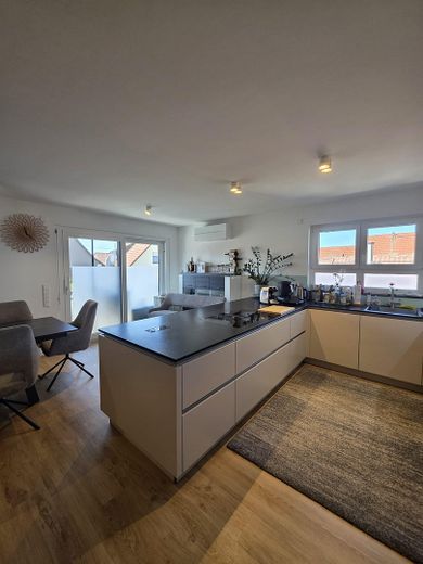 Traumhafte 4,5 Zimmer Maisonette Wohnung in Fellbach Oeffingen – Foto 39